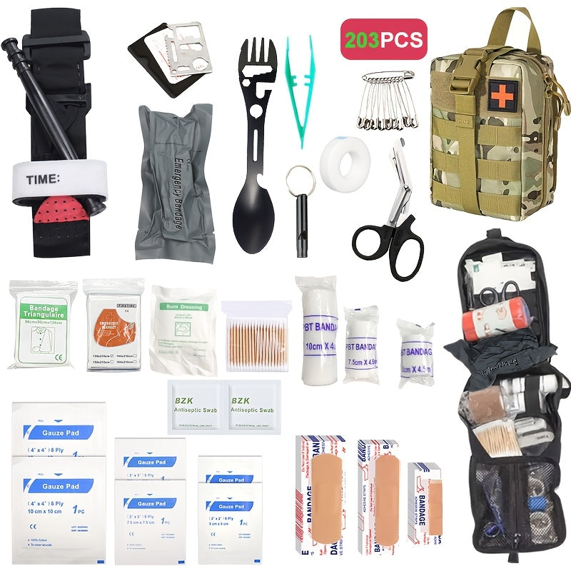 Complete Survival Kit