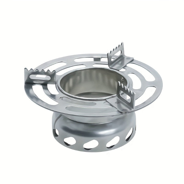 Draagbare Gasbrander