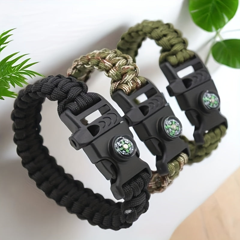 Paracord Armband