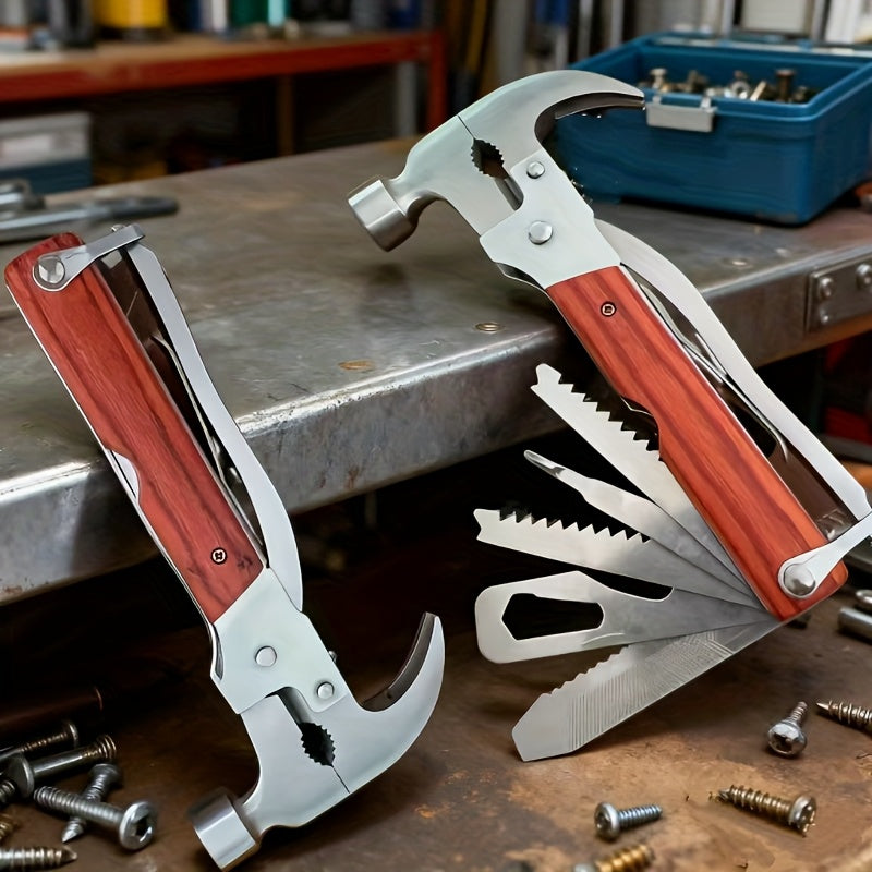 Multifunctionele Hamer