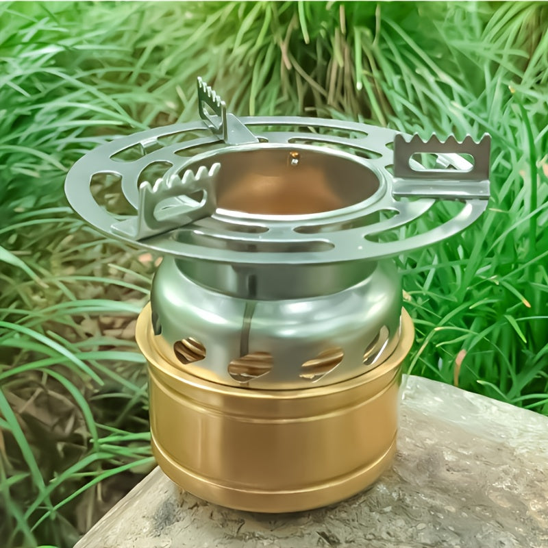 Draagbare Gasbrander