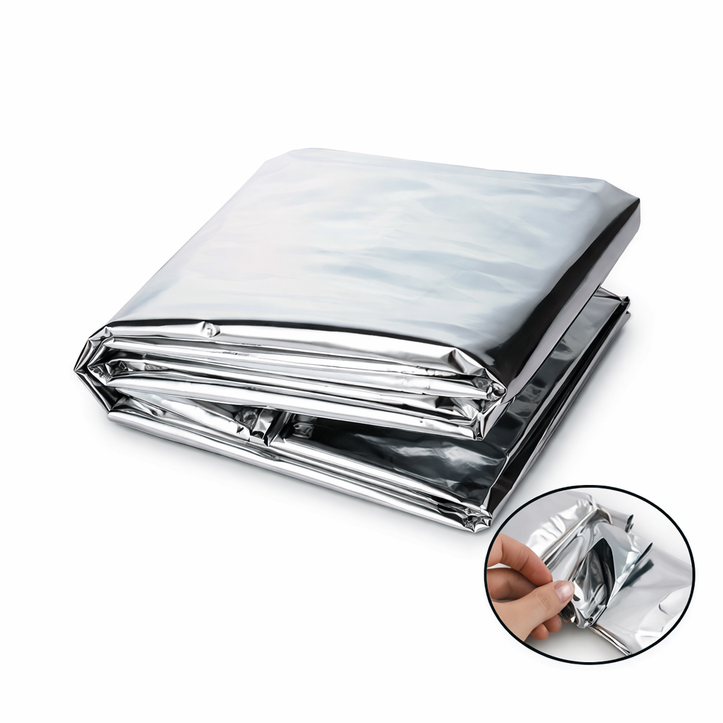 Thermisch Warmtedeken