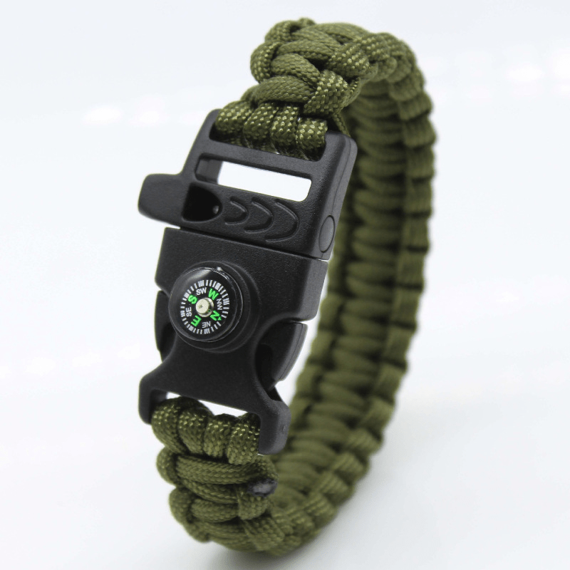 Paracord Armband