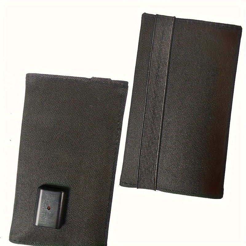 Zonnepaneel Powerbank