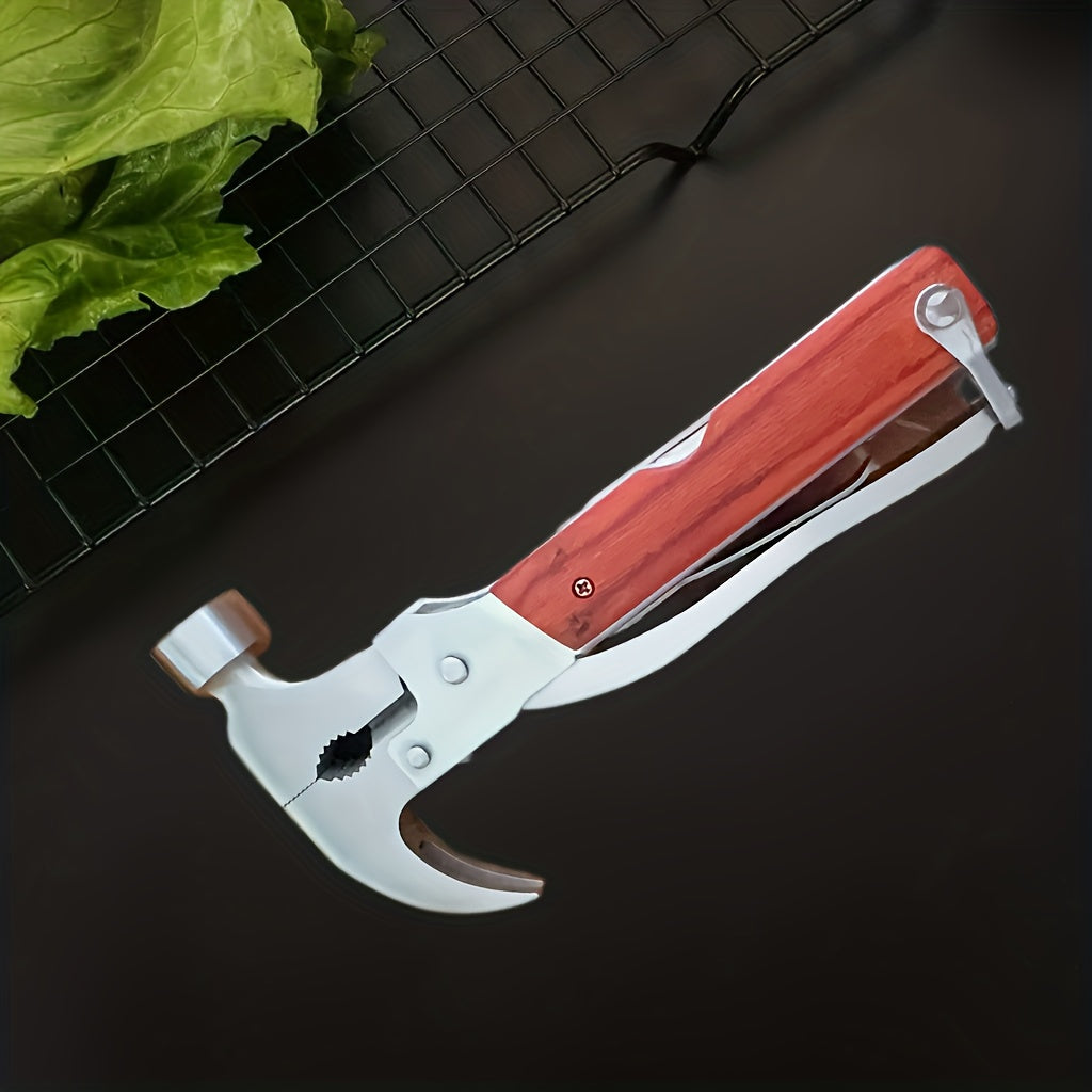 Multifunctionele Hamer