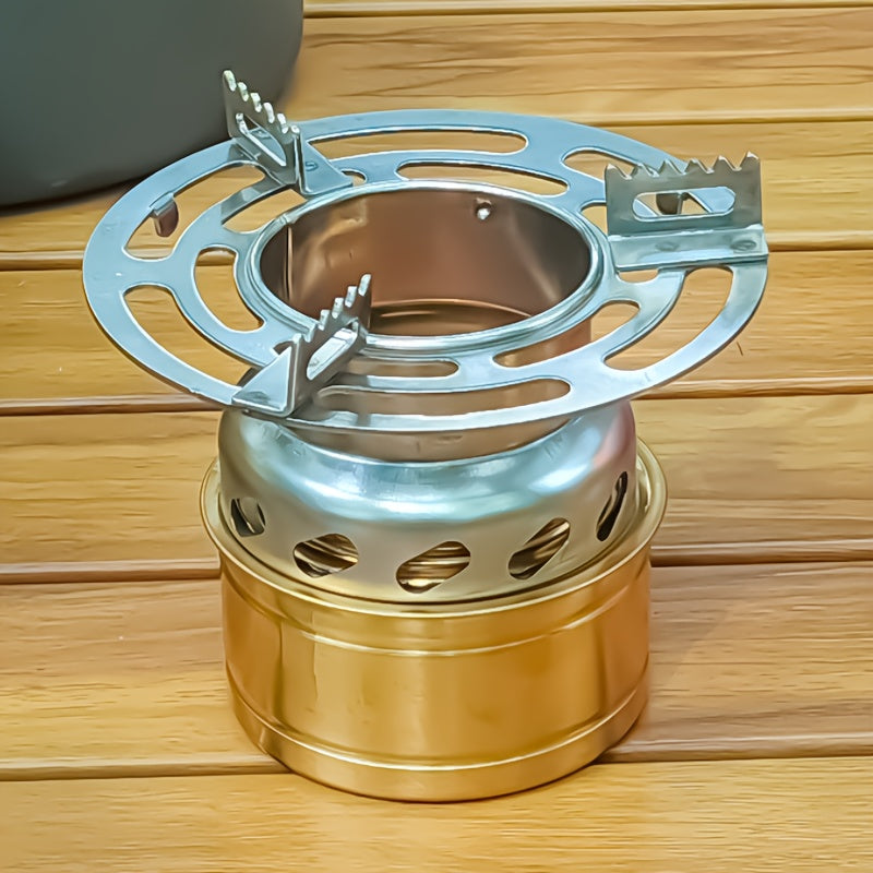 Draagbare Gasbrander