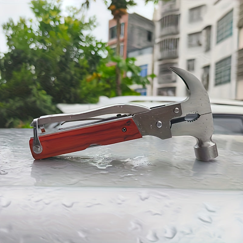 Multifunctionele Hamer